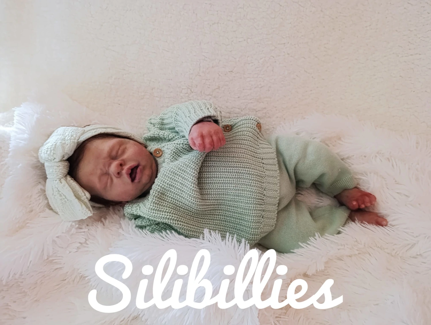 Toy Babies von silibillies