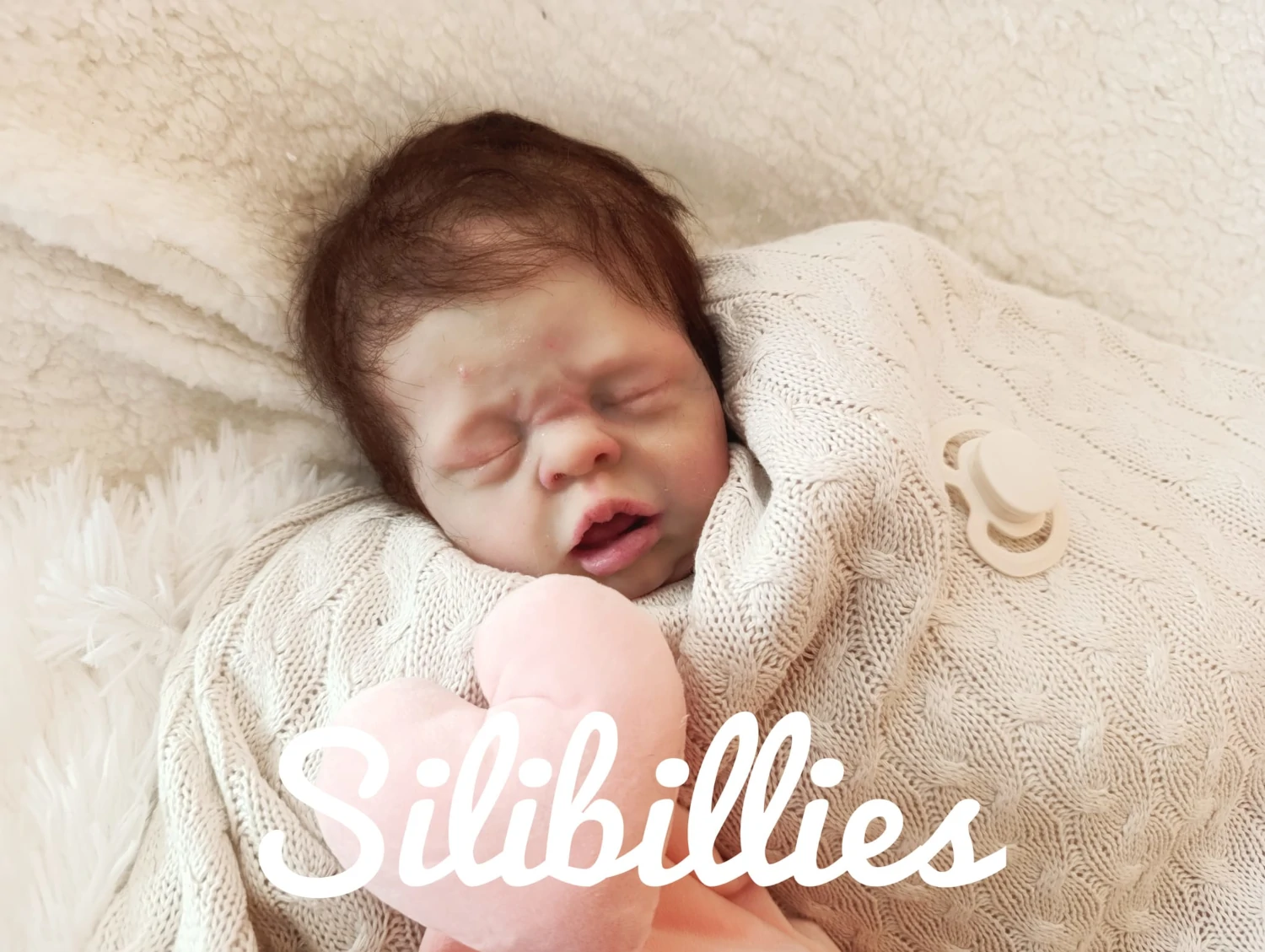 Toy Babies von silibillies