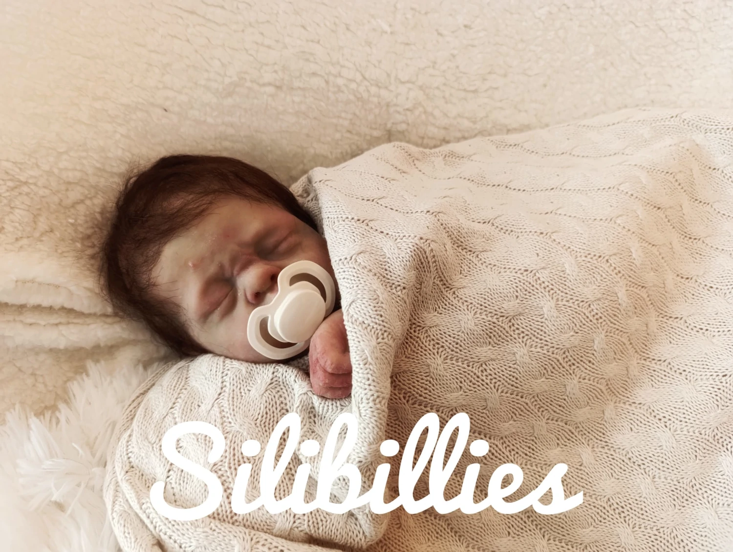 Toy Babies von silibillies