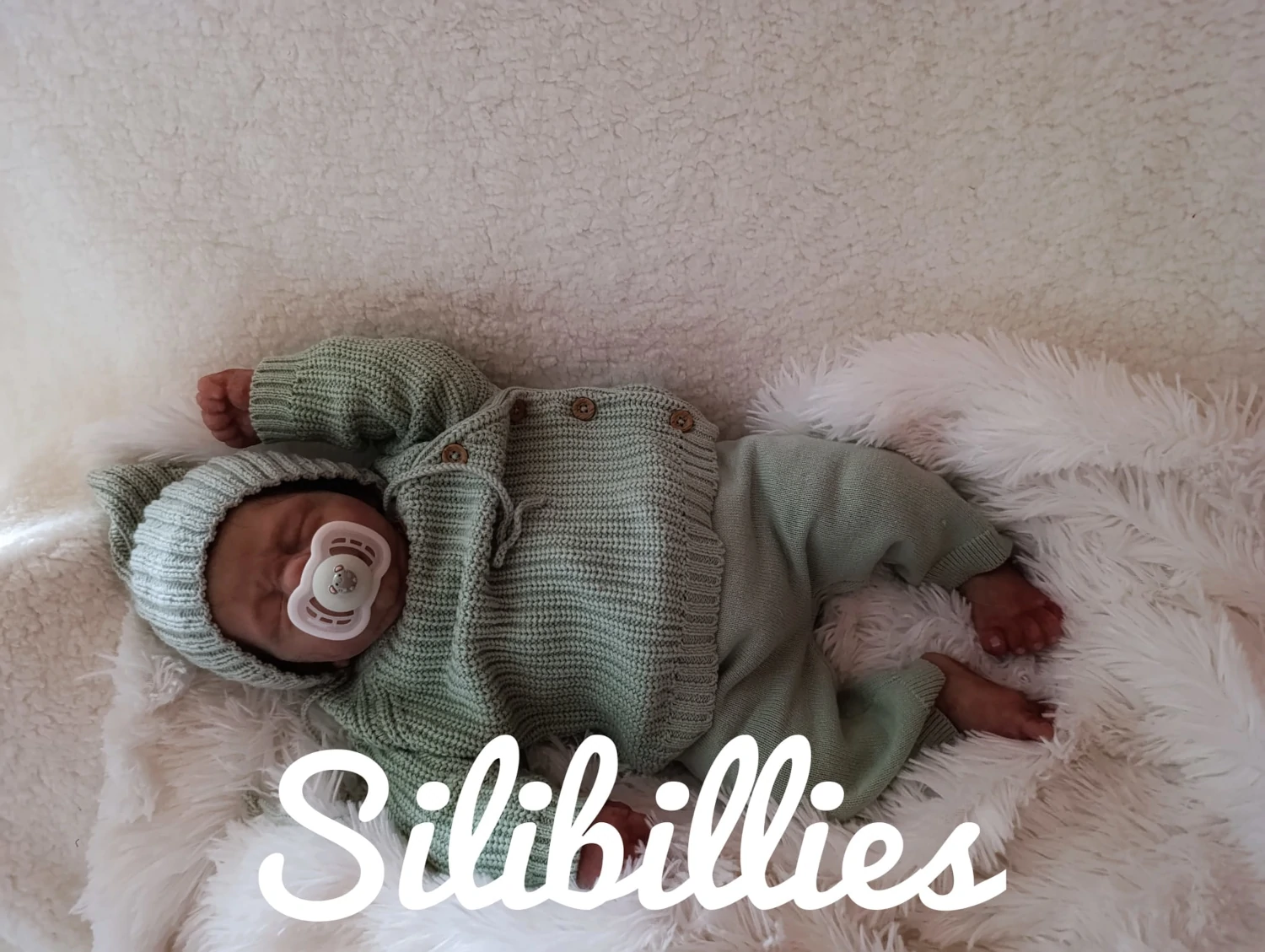 Toy Babies von silibillies