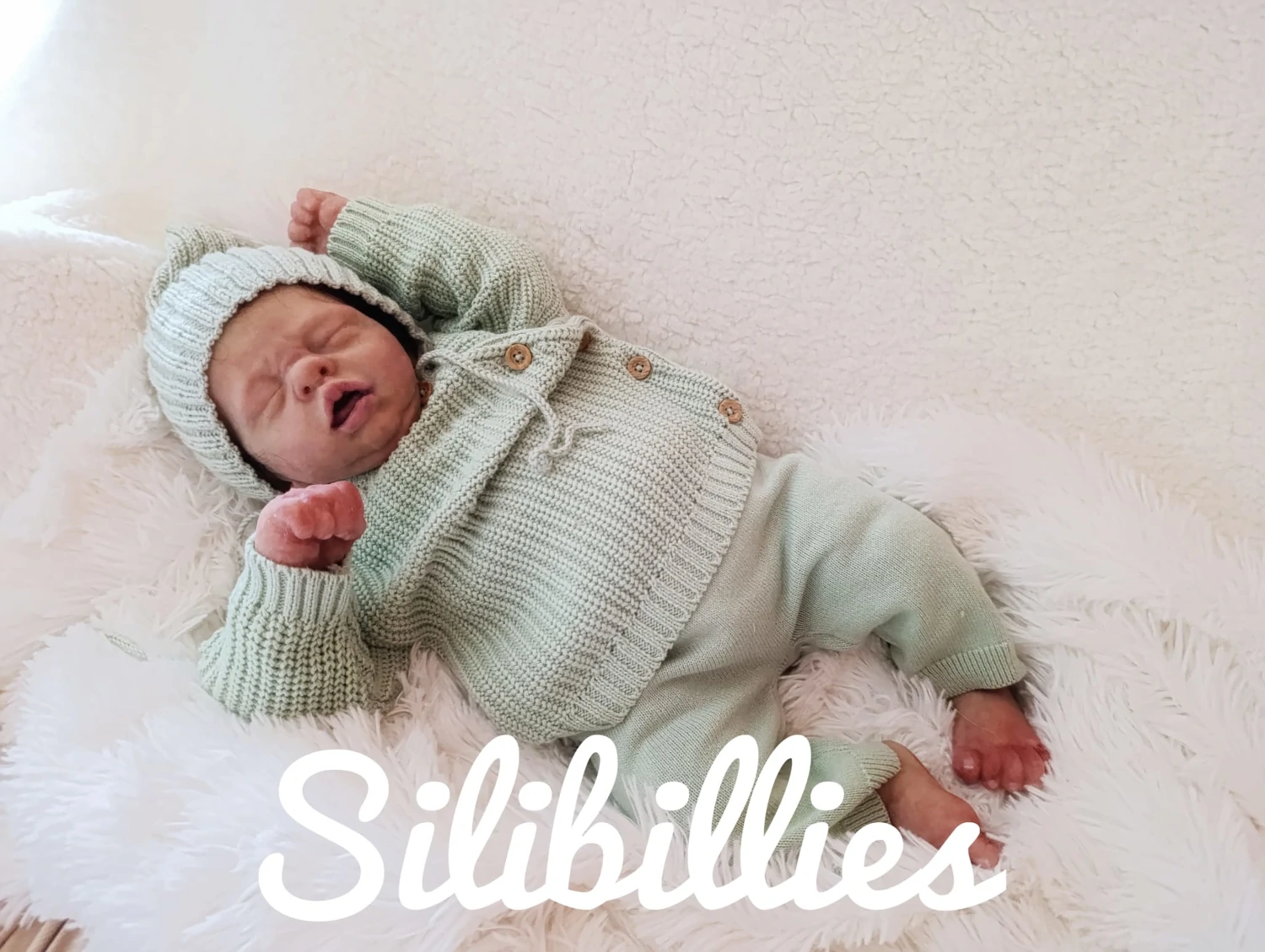 Toy Babies von silibillies
