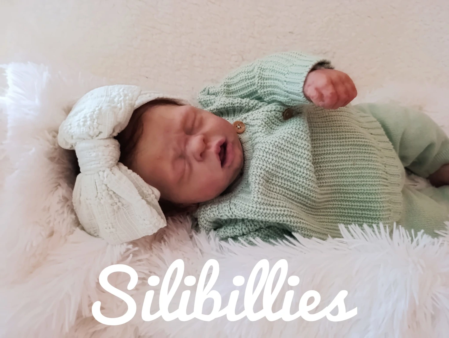 Toy Babies von silibillies