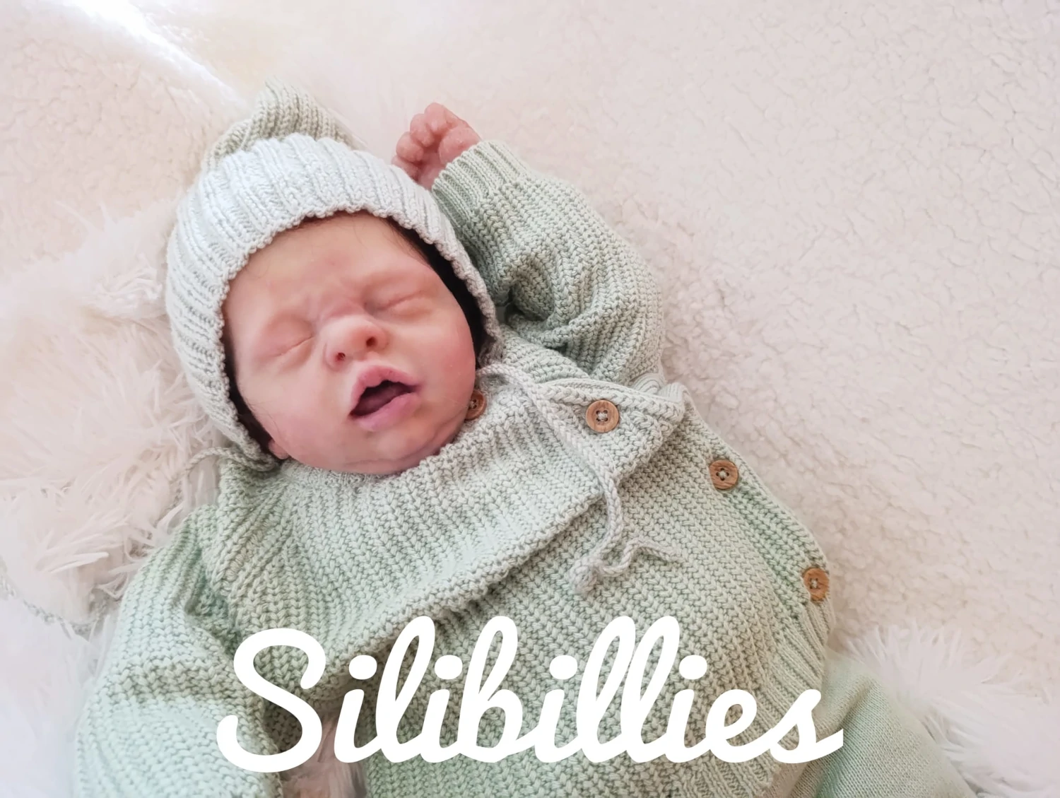 Toy Babies von silibillies