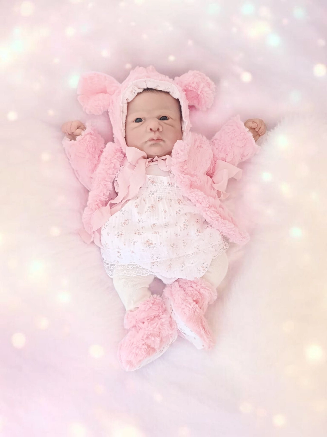 Toy Babies von silibillies